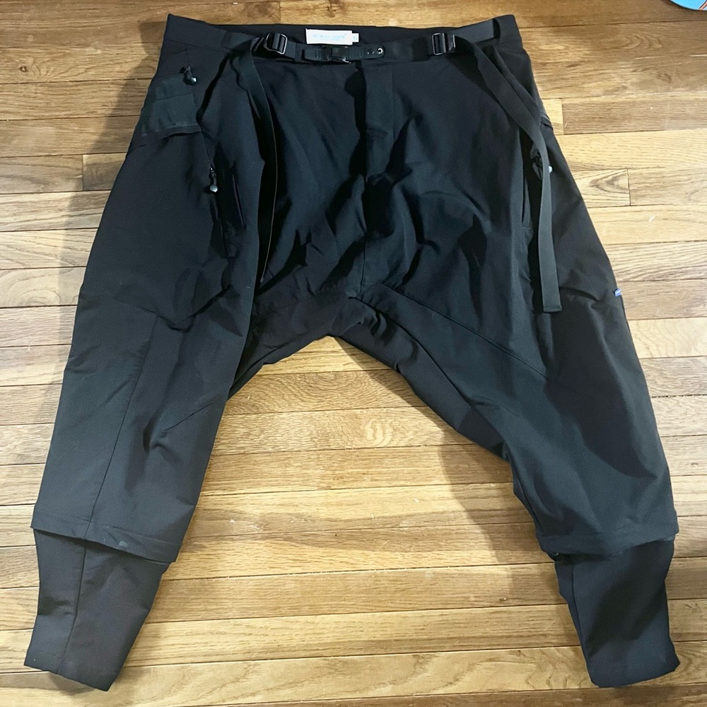 Reindee Lusion 121 Transforming Water Repellent Pants
